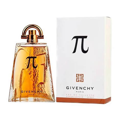 perfume pi de givenchy para mujer|givenchy fragrances official site.